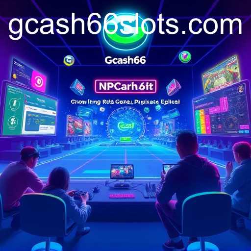 The Rise of GCash66 in the Gaming World