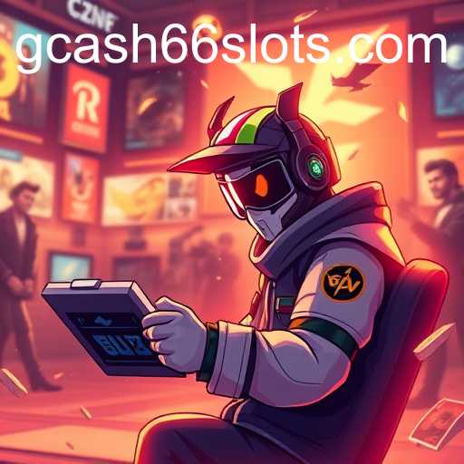 The Rise of GCash66 in the Gaming World