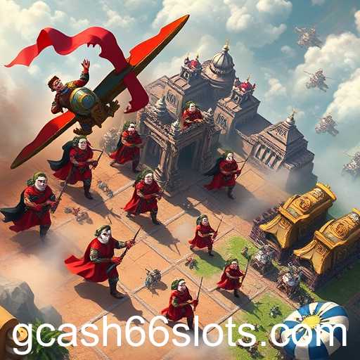 Gcash66: Revolutionizing Online Gaming Experiences