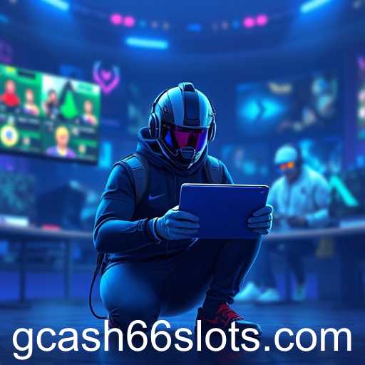 Gcash66: The Changing Landscape of Online Gaming