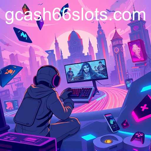 The Rise of Gaming Platforms in 2026