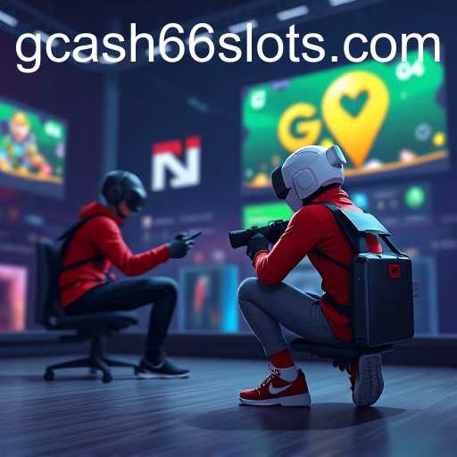 Exploring the Rise of GCash66 in the Gaming World