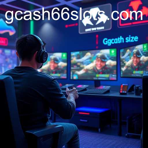 The Rise of GCash66: A New Era for Online Gaming