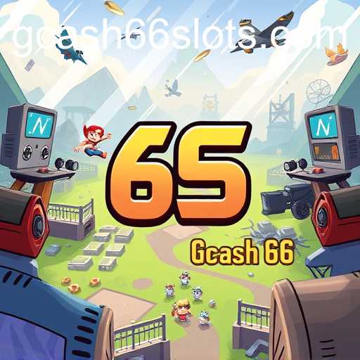 The Rise of GCash66 in the Gaming World