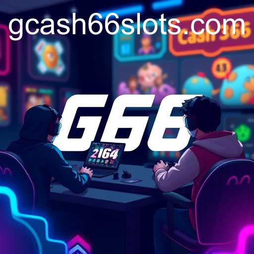 The Rise of Online Gaming through GCash66