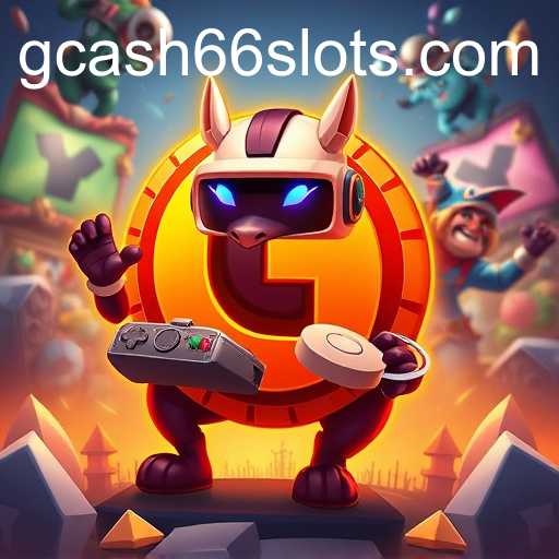 The Rise of Gcash66 in the Gaming World
