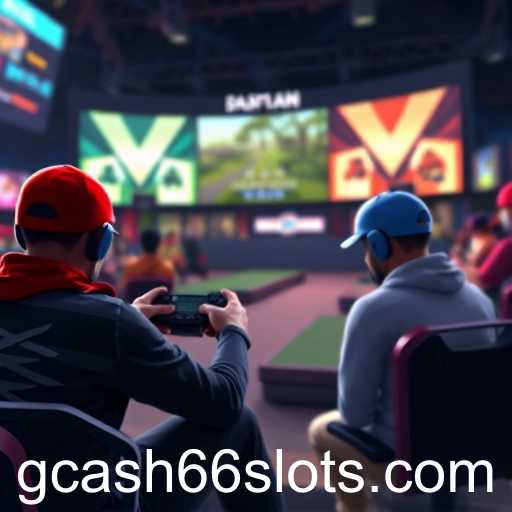 The Rise of Mobile Gaming in 2025